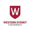 西悉尼大学校徽